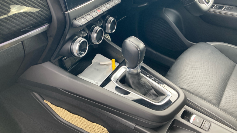 Renault Arkana 1.6 E-Tech full hybrid 145 Engineered 5dr Auto Hybrid Estate